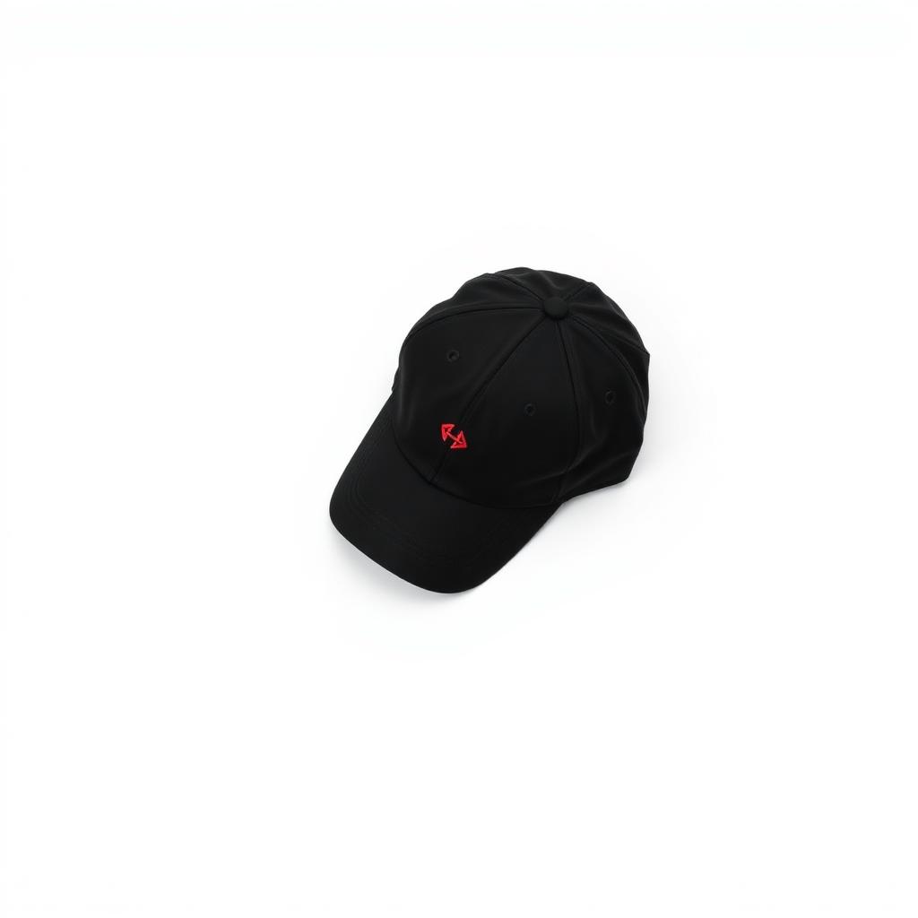 Espresso Cap