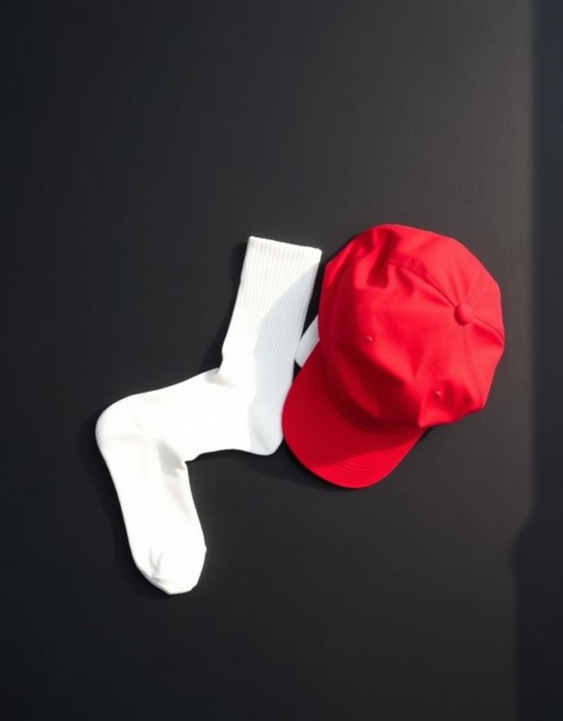 Dolci — Accessories