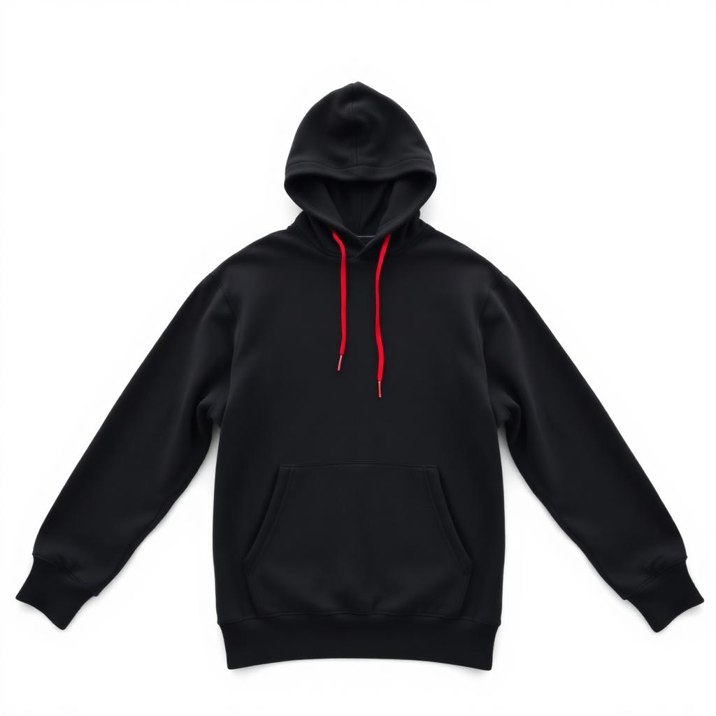 Amatriciana Hoodie