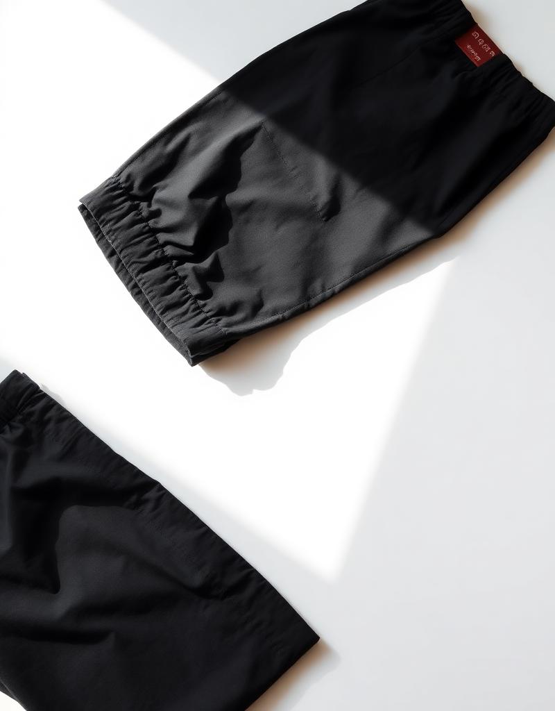 Secondi — Pants