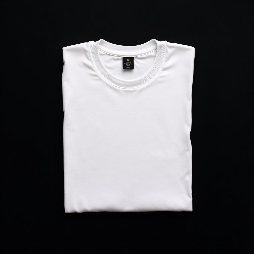 Crudo Tee